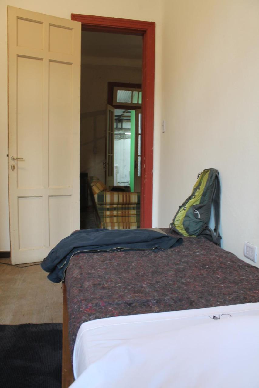 Casa Artigas Hostel Córdoba Exteriör bild
