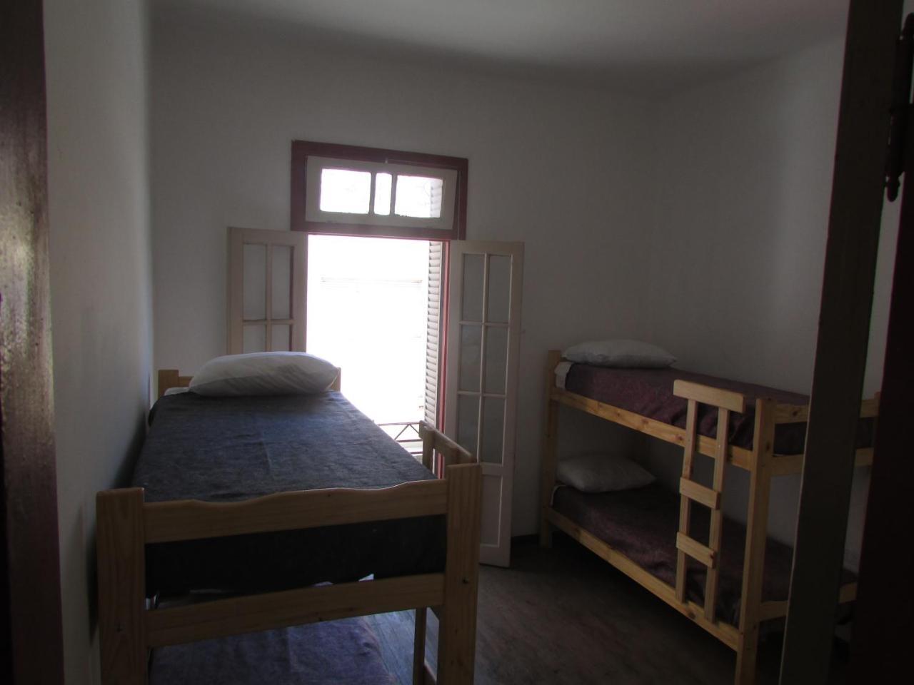 Casa Artigas Hostel Córdoba Exteriör bild