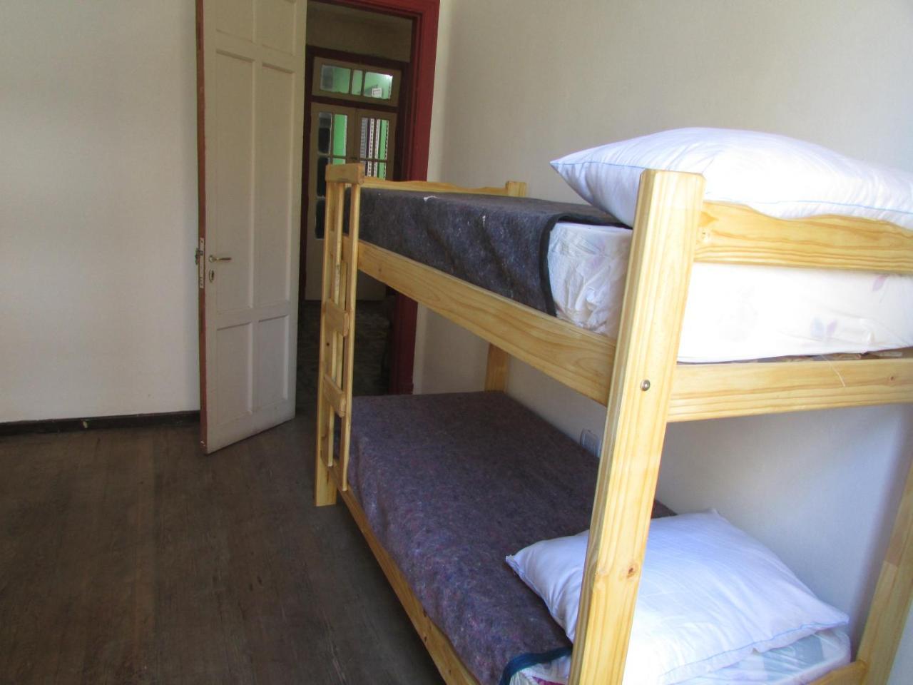 Casa Artigas Hostel Córdoba Exteriör bild