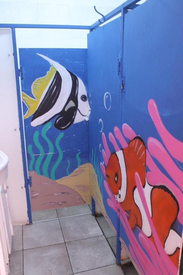 Casa Artigas Hostel Córdoba Exteriör bild